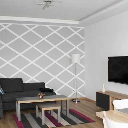 Apartament Imagus Oliwa Gdansk Luaran gambar