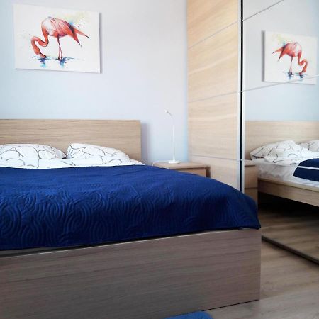 Apartament Imagus Oliwa Gdansk Luaran gambar