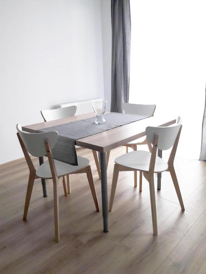 Apartament Imagus Oliwa Gdansk Luaran gambar